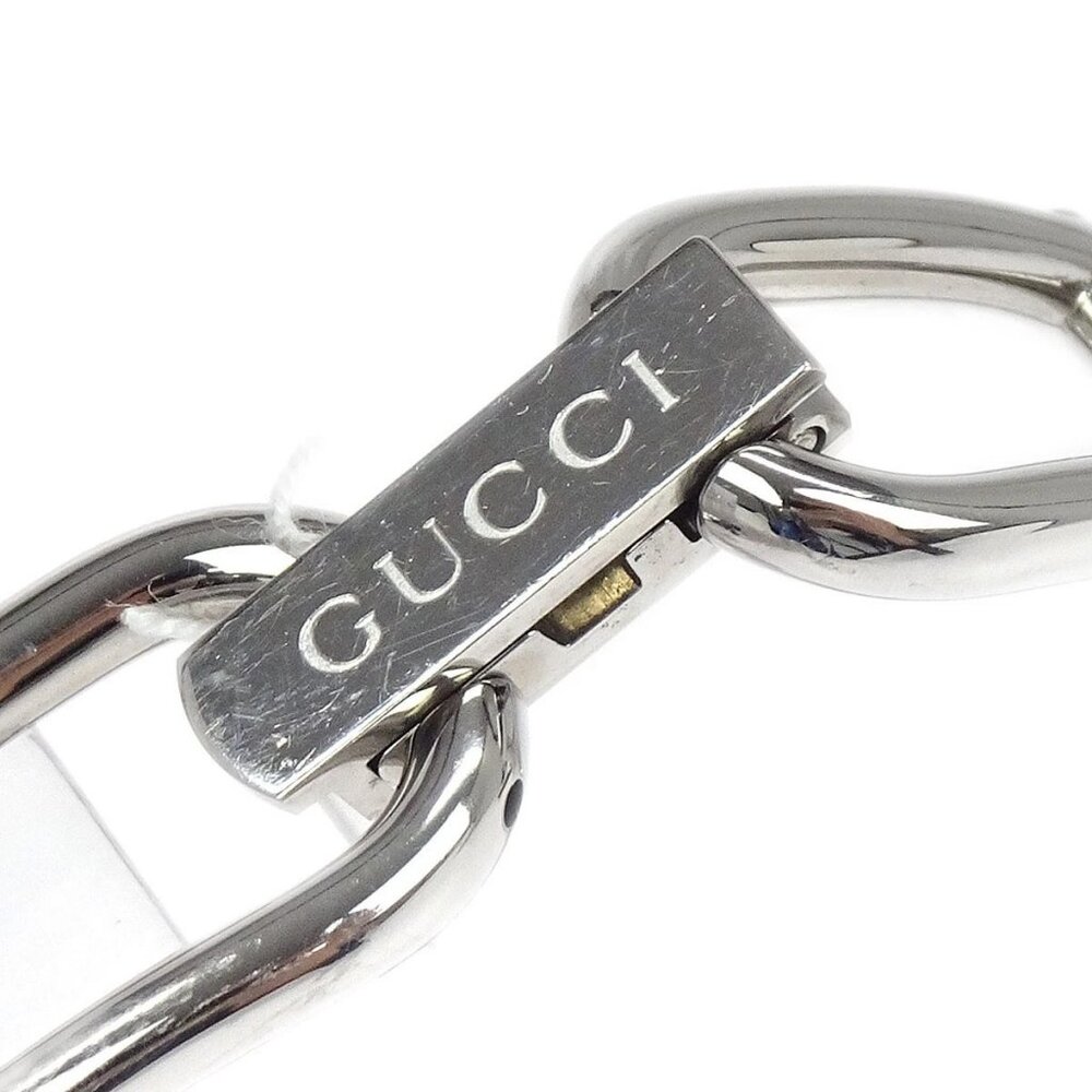 Gucci 1500L Quartz Watch SS 154305 - Picture 4 of 12